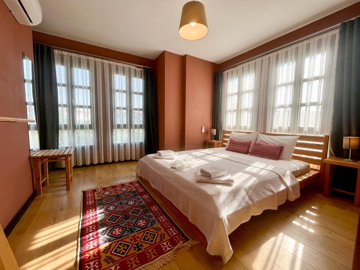 La Kalinda Butik Otel Bozcaada Exterior photo